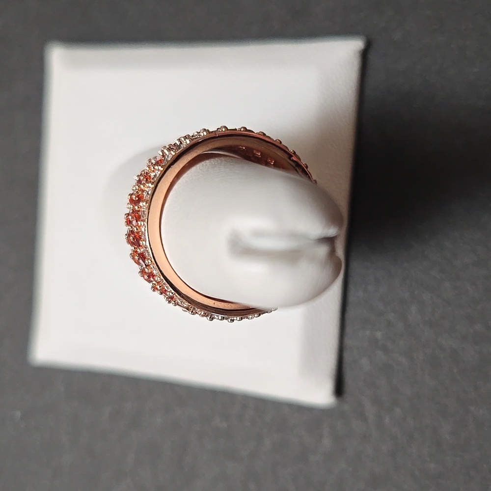 Bomb Party ring - Picture 3 of 4